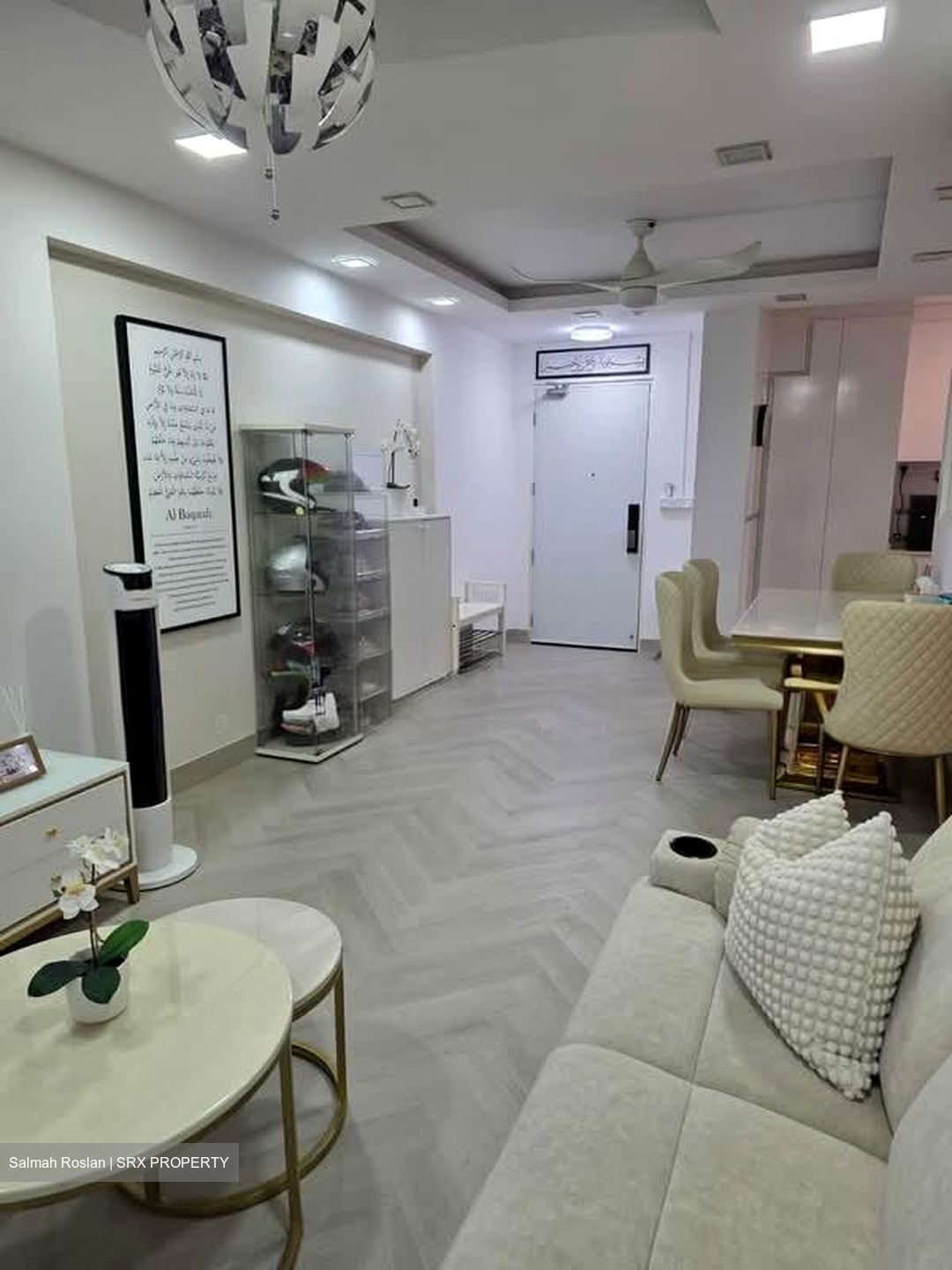 Blk 635B Senja Gateway (Bukit Panjang), HDB 4 Rooms #544948771